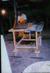 Fabrication Table